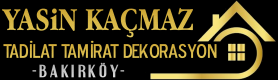 Yasin Kaçmaz Dekorasyon Logo